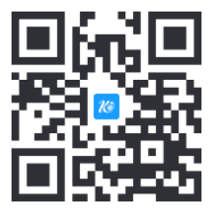 iOS 系统版 二维码（OD.COM）